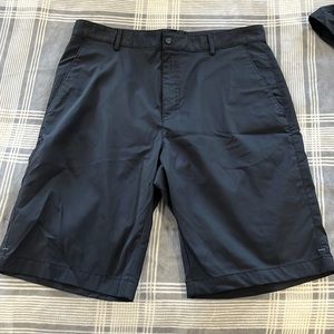 Calvin Klein Shorts - Black